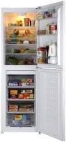 Beko CF6914W Fridge Freezer
