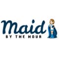 Maid By The Hour Cleaning Services www.maidbythehour.co.uk