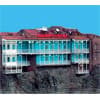 Georgia, Tbilisi, Hotel Old Metekhi
