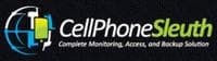 Cell Phone Sleuth