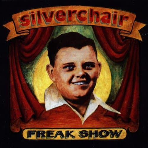Silverchair, Freakshow