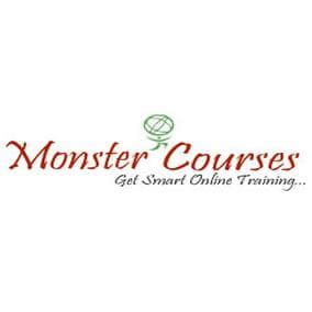 Monster Courses - www.monstercourses.com