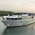 Travelscope Cruise, MS Van Gogh