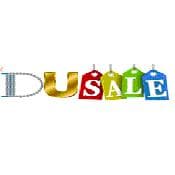 DuSale - www.dusale.com