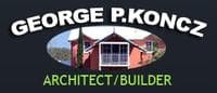 George P. Koncz - www.cessnockarchitect.com.au