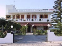 Heraklion, Knossos Beach Hotel & Bungalows