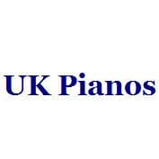 UK Pianos - www.ukpianos.co.uk