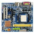 Gigabyte GA-M61SME-S2 Motherboard