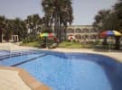 Bijilo, Golden Beach Hotel