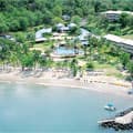 Almond Morgan Bay Beach Resort