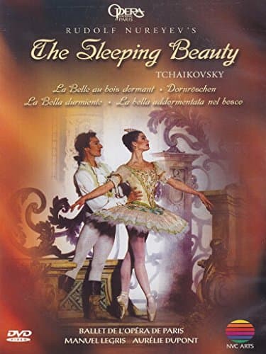 Tchaikovsky The Sleeping Beauty