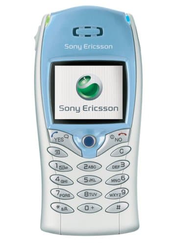 Ericsson T68