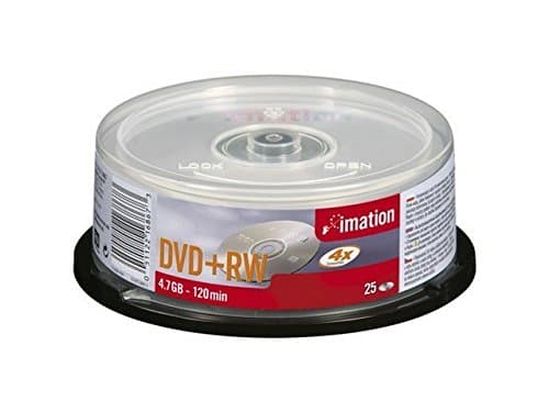 Imation DVD+RW 4.7GB
