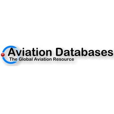 Aviation Databases - www.aviationdatabases.com