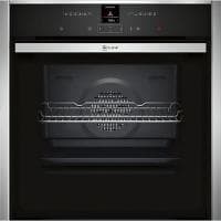 Neff B57CR22NOB Hide and Slide Oven