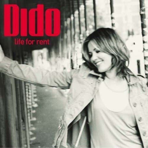 Dido, Life for Rent