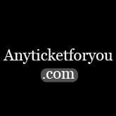 Anyticketforyou - www.anyticketforyou.com