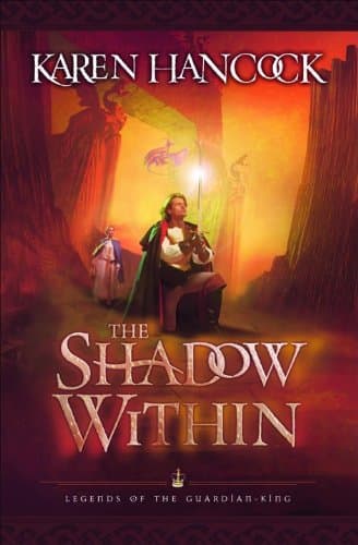 Karen Hancock, The Shadow Within