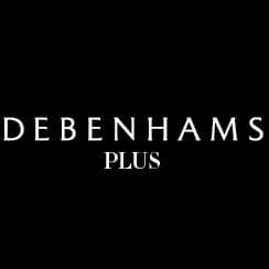 Debenhams Plus - www.debenhamsplus.com