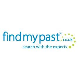 FindMyPast.co.uk - www.findmypast.co.uk