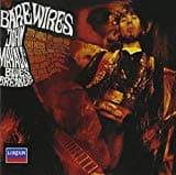 John Mayall & the Blues Breakers, Bare Wires [Rebound]
