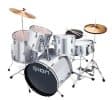 ION IAD04 5-Piece Professional Drum Kit
