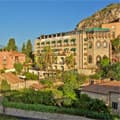Taormina, Hotel Villa Taormina