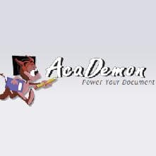 AcaDemon - www.academon.com