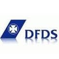 Amsterdam, DFDS Seaways Ferry
