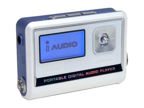 Cowon Systems iAudio G3