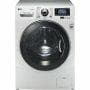 LG F1495BDS Steam Direct Drive Washing Machine