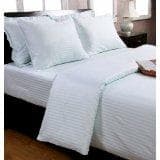 Egyptian Cotton - Duvet Cover with Pillowcases