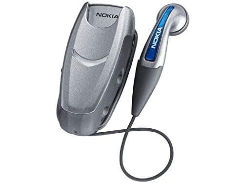 Nokia HS-3W