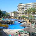 Lloret de Mar, Rosamar Garden Resort