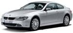 BMW 6 Series 630i Coupe