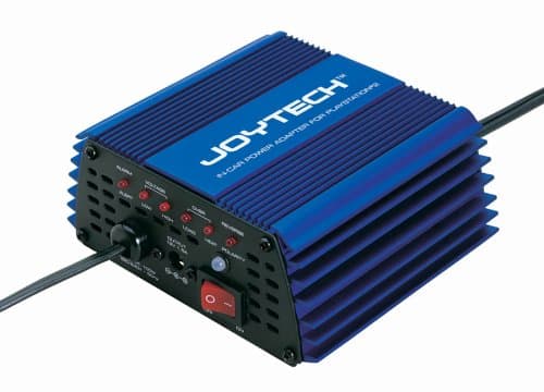 Joytech PS2 Car Adaptor
