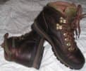 Timberland 95100 EuroHiker