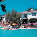 Pine Hills Hotel & Apartments