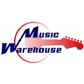 Music Warehouse - www.musicwarehouse.co.uk