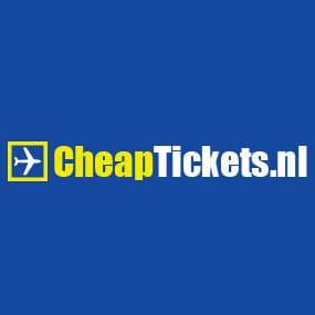 CheapTickets - www.cheaptickets.nl