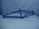 Macneil Ruben Frame