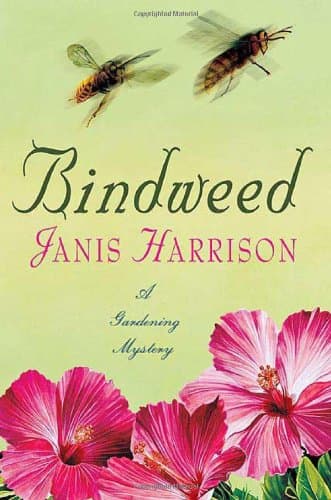 Janis Harrison Bindweed