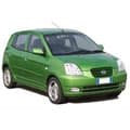 Kia Picanto 1.0GS