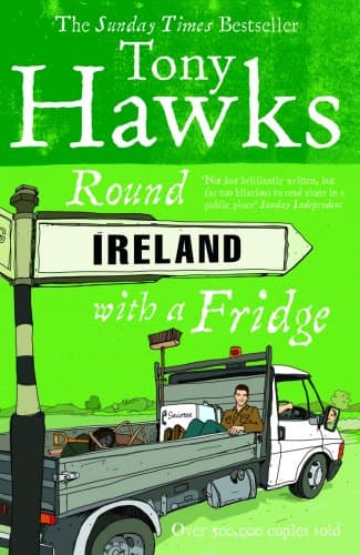 Tony Hawks, Round Ireland with a Fridge