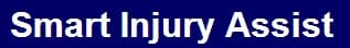 Smart Injury Assist - www.smartinjuryassist.co.uk