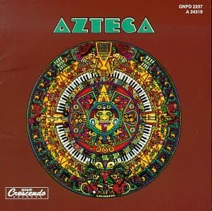 Azteca, Azteca