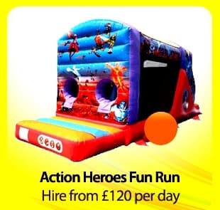 Surrey Soft Play Hire - www.surreysoftplayhire.com