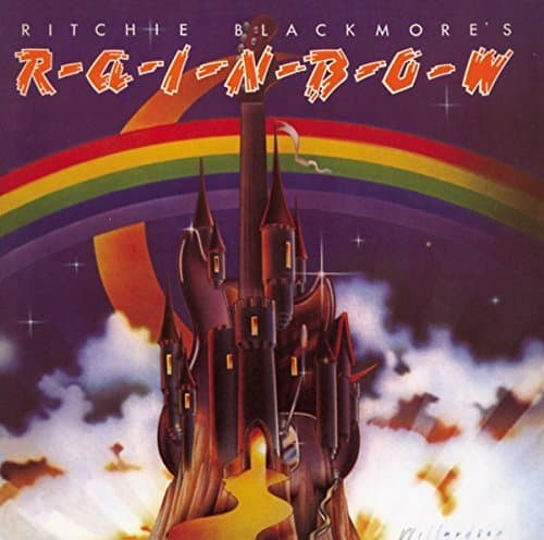 Rainbow, Ritchie Blackmore's Rainbow