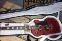 Gibson Les Paul Studio