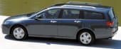 Honda Accord Tourer 2.4 i-VTEC